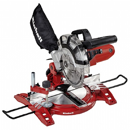 ���� ����� 210 �"� EINHELL 1400W  ���  TC-MS2112