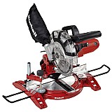 ���� ����� 210 �"� EINHELL 1400W  ���  TC-MS2112