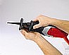 משור חרב 650W EINHELL דגם TH-AP650E