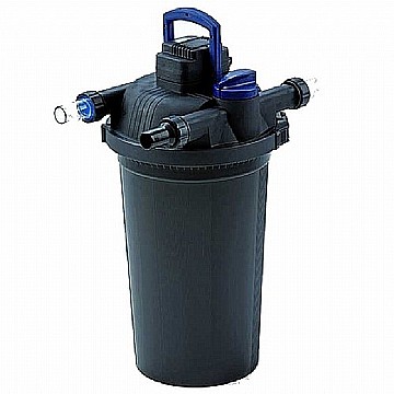 פילטר לחץ פילטוקליר לבריכת נוי OASE דגם FILTICLEAR 20000