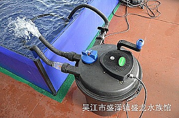 ����� ��� ������ ��� SUNSUN ��� CPF-15000