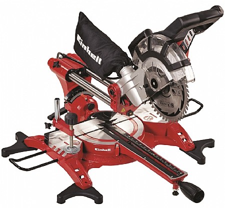 ���� ����� ���� 210 �"�  1500W EINHELL ���  TC-SM2131DUAL
