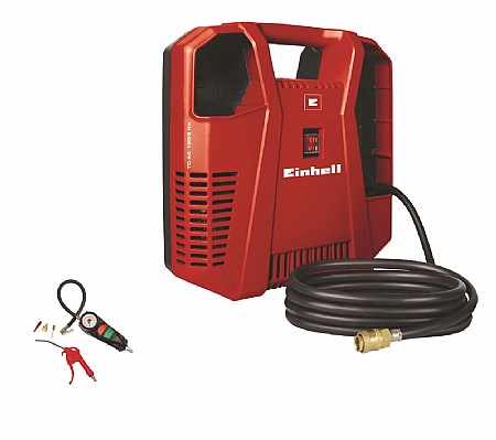  ���� ����� EINHELL  220-240V  ��� TH-AC190KIT