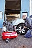���� ����� ��� ���  24 ����  230V  EINHELL  ���  TH-AC20024