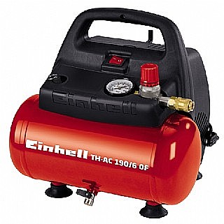 ���� ����� ��� ��� 6 ���� 230V EINHELL  ��� TH-AC1906OF