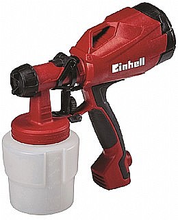 ���� ��� ����� 400W ��� 800 �"�   EINHELL  ��� TC-SY400P