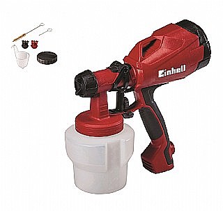 ���� ��� ����� 500W ��� 1000 �"�  EINHELL  ��� TC-SY500P