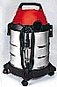 שואב אבק רטוב/יבש 1250w EINHELL דגם TH-VC18201S