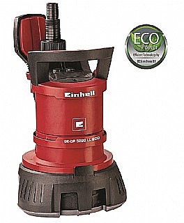 ����� ����� 2 � 1   EINHELL  ���  GE-DP5220LLECO