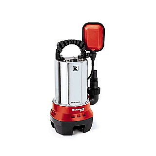 משאבת מים דלוחים נירוסטה EINHELL דגם GH-DP5225N