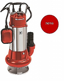 ����� ��� ���� "2   EINHELL  ��� GC-DP1340G