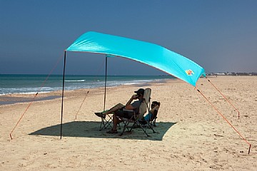 מפרש צל ALOHA