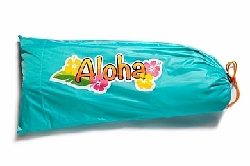 מפרש צל ALOHA
