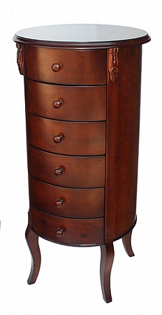 ���� rosewood ����� + 6 ������ ��� 6166 