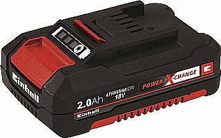 ����� ������ 2.0 ���� 18V