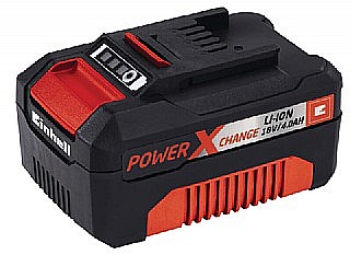 ����� ������ 4.0 ���� 18V