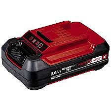 ����� ������ 2.6 ���� 18V ����