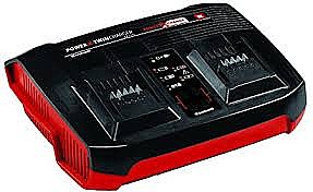 ���� ���� 3.0 ���� POWER-X-TWINCHARGER