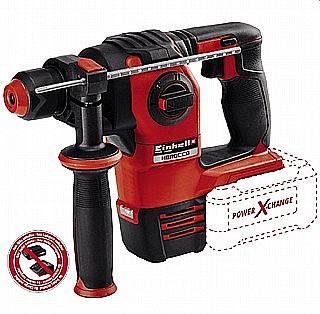 ������ ������ (���) 18VSDO ��� HEROCCO-KIT 