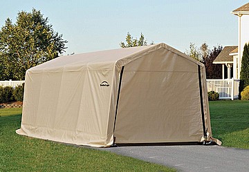  ���� ������� AutoShelter 