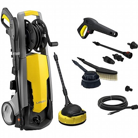 ����� ����� LAVOR - PREDATOR 160