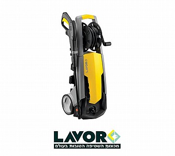 מכונת שטיפה LAVOR - PREDATOR 160