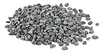 חלוקי נחל אסף - שקית 20 ק