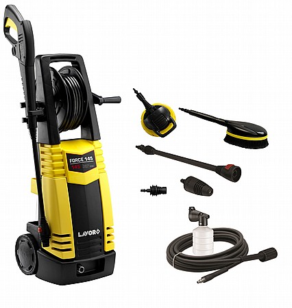 ����� ����� LAVOR - FORCE 145