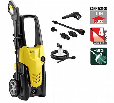 ����� ����� LAVOR - IKON 140
