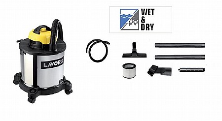 ���� ��� ���/���� 20 �' LAVOR - DVC 20 XT