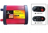 ���� ���� KRAUSS - KR-400W 400W-800W MAX