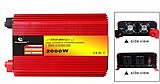 ���� ���� KRAUSS - KR200W 2000W-4000W MAX
