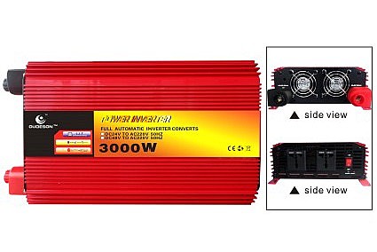 ���� ���� KRAUSS - KR3000W 3000W-6000W MAX