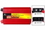 ���� ���� KRAUSS - KR300W 3000W-6000W MAX