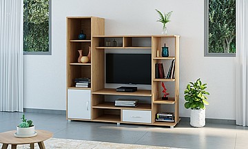 מערכת מזנון סלוני מושלמת דגם מאטיס