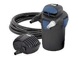 �� �����+����� ������� ���, ���� BioPress Set 10000 ����� OASE