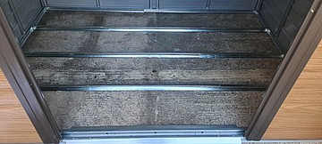 spacemaker 1012FG -3.13X3.70- מחסן גינה מתכת