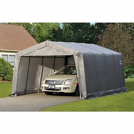 ������� / ����� ������ ��� Garage in a Box 1216