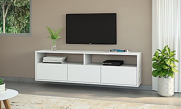 מזנון מרחף יוקרתי דגם פיניקס