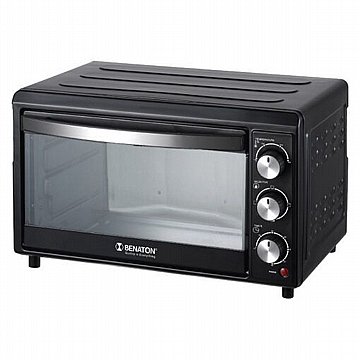 טוסטר אובן 20 ליטר מבית BT-202L Benaton