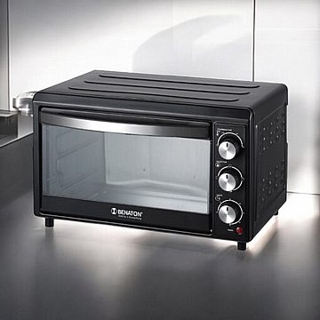 טוסטר אובן 25 ליטר מבית BT-2500 Benaton
