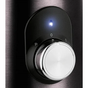 בלנדר עוצמתי זכוכית 1.5 ליטר – BH9697 Berlinger Haus