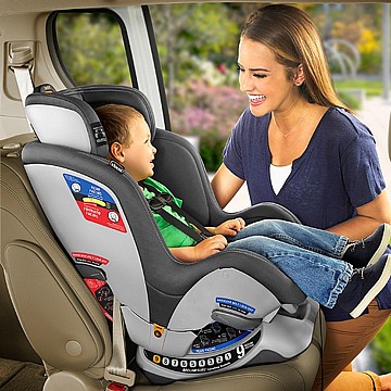 ���� ������ ������� ����� - NextFit Sport �'��� Chicco