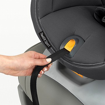 ���� ������ ������� ����� - NextFit Sport �'��� Chicco
