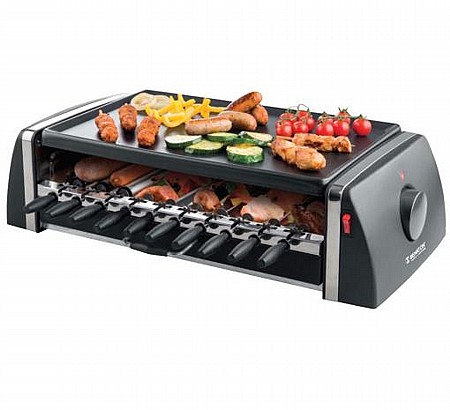 ���� ����� BENATON BT-6017 MAGIC GRILL