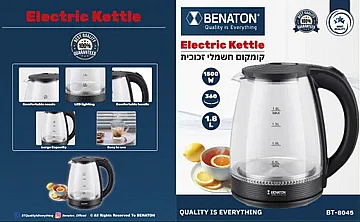 ������ ������ ������� ���� BENATON BT-8045 