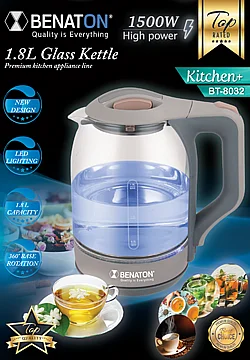 ������ ������ ����� �� BENATON BT-8032 