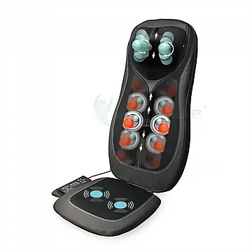 מושב עיסוי שיאצו לגב MC2303 Medics Care