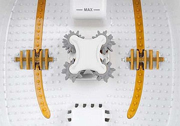 ���� ����� 3 �-1 ��� ������� FS-885 MEDISANA