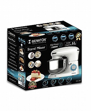 ����� �� +Chef ������ ������ 1400W ������ ��� BT-1504